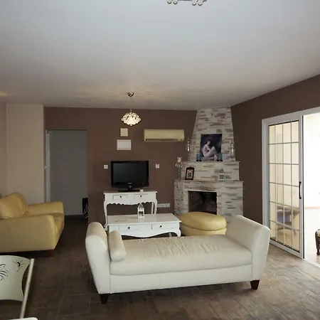 Apartamento Area