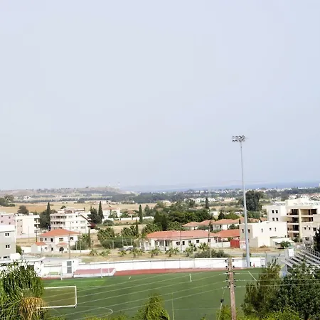 Daire Area