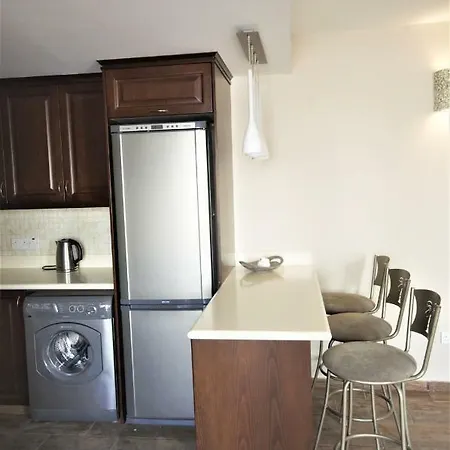Apartamento Area Voroklini