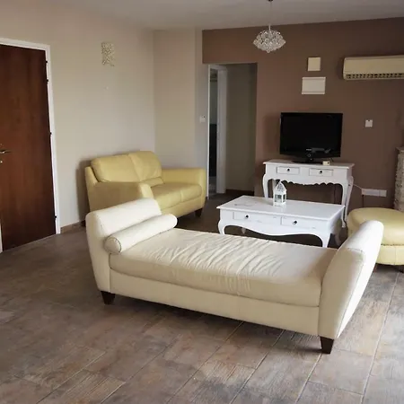 Area Apartamento *
