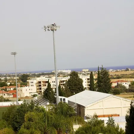 Area Daire Voroklini